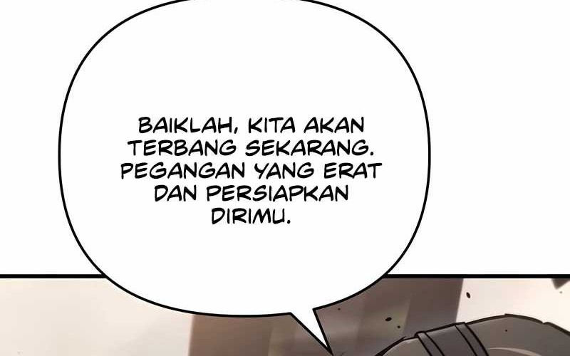 Hiding a Logistics Center in the Apocalypse Chapter 18 Gambar 32