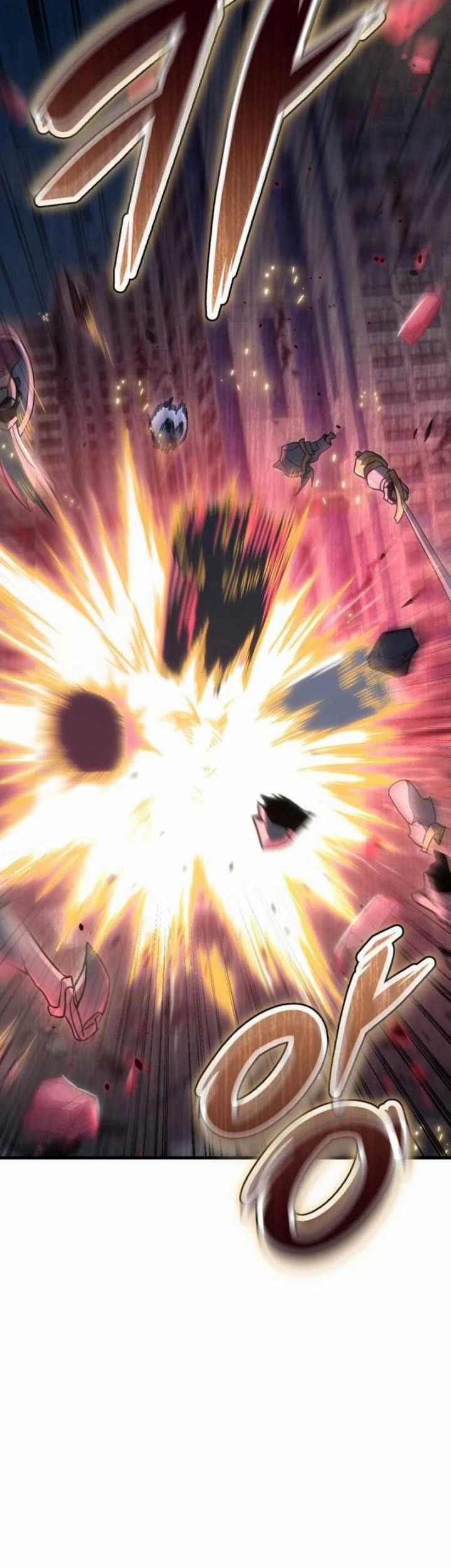 Hiding a Logistics Center in the Apocalypse Chapter 17 Gambar 38