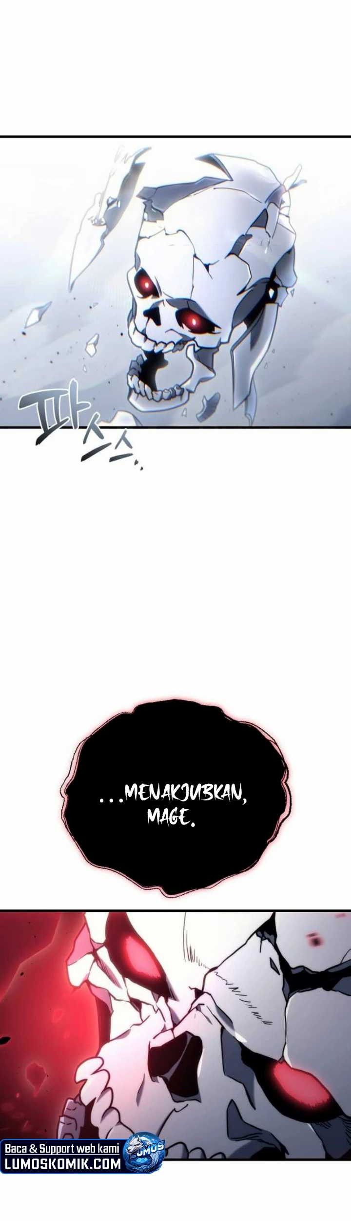 Hiding a Logistics Center in the Apocalypse Chapter 17 Gambar 39