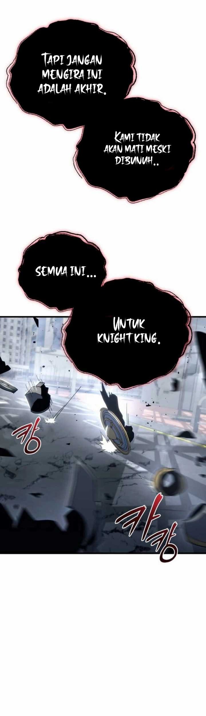 Hiding a Logistics Center in the Apocalypse Chapter 17 Gambar 40