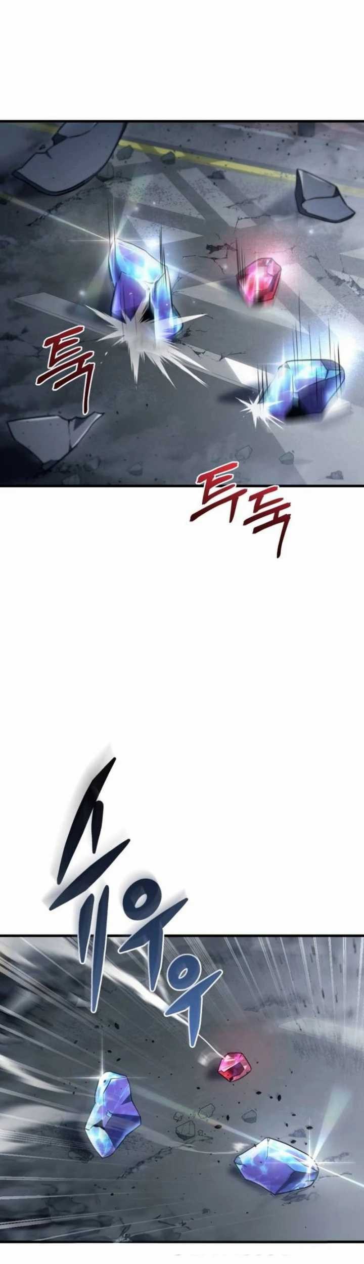 Hiding a Logistics Center in the Apocalypse Chapter 17 Gambar 41