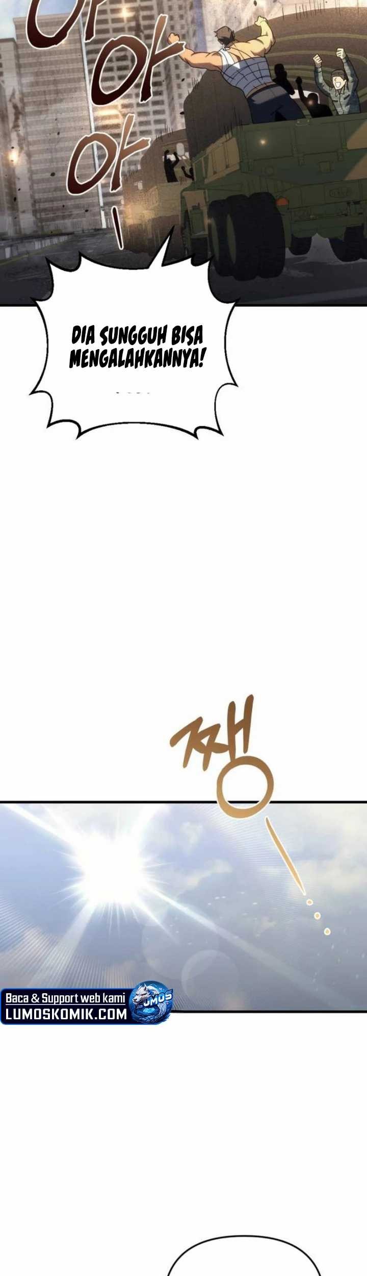 Hiding a Logistics Center in the Apocalypse Chapter 17 Gambar 45