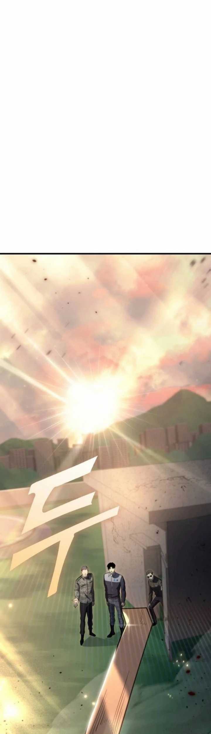 Hiding a Logistics Center in the Apocalypse Chapter 17 Gambar 61