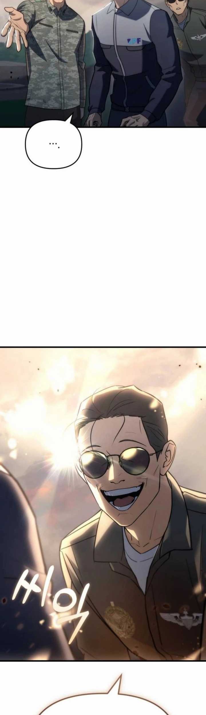 Hiding a Logistics Center in the Apocalypse Chapter 17 Gambar 63