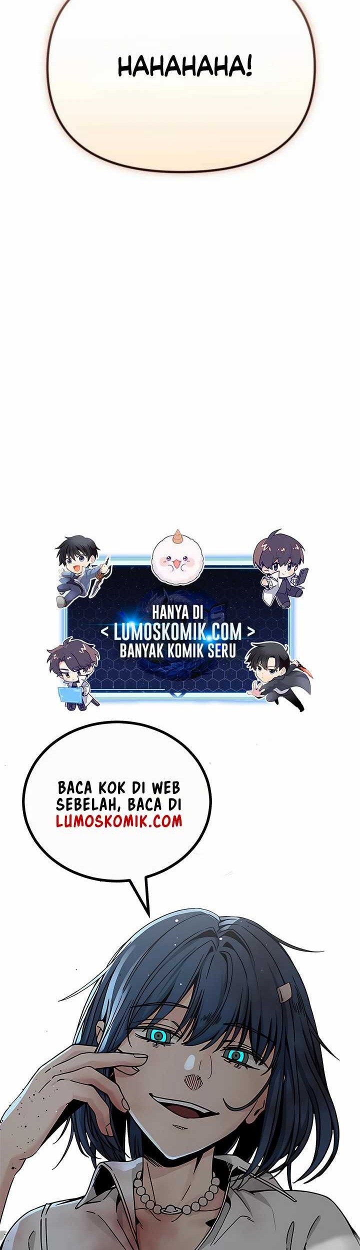 Hiding a Logistics Center in the Apocalypse Chapter 17 Gambar 64