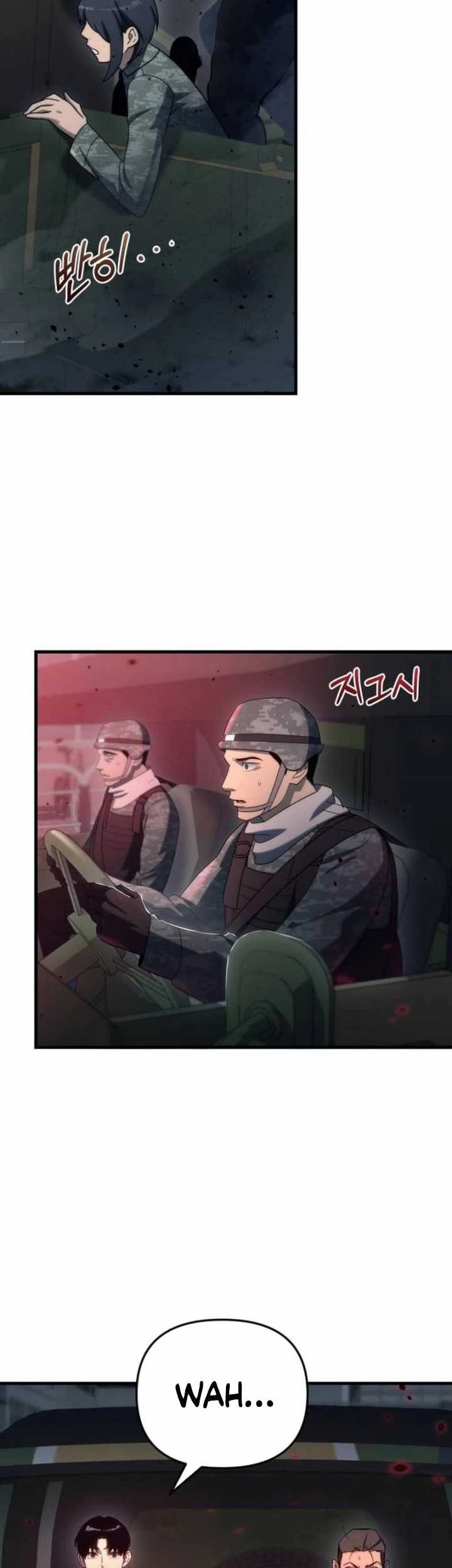 Baca  Hiding a Logistics Center in the Apocalypse Chapter 17 Gambar 2