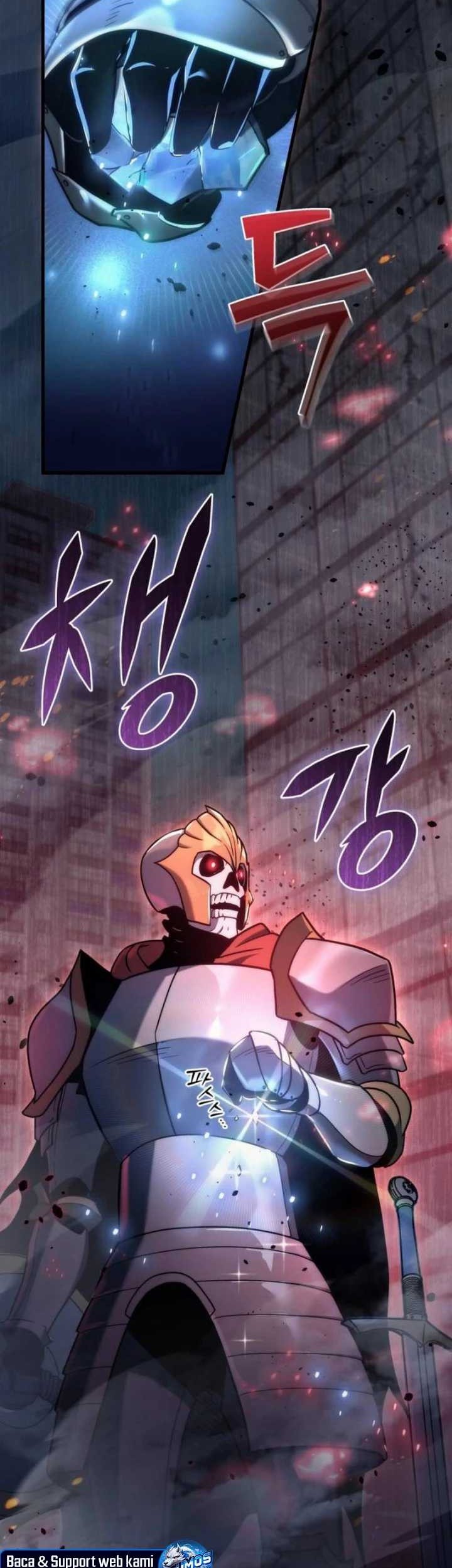 Hiding a Logistics Center in the Apocalypse Chapter 17 Gambar 7
