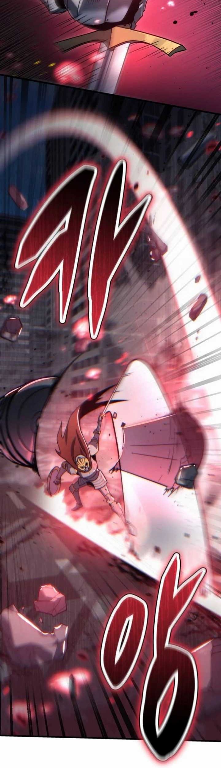 Hiding a Logistics Center in the Apocalypse Chapter 17 Gambar 11