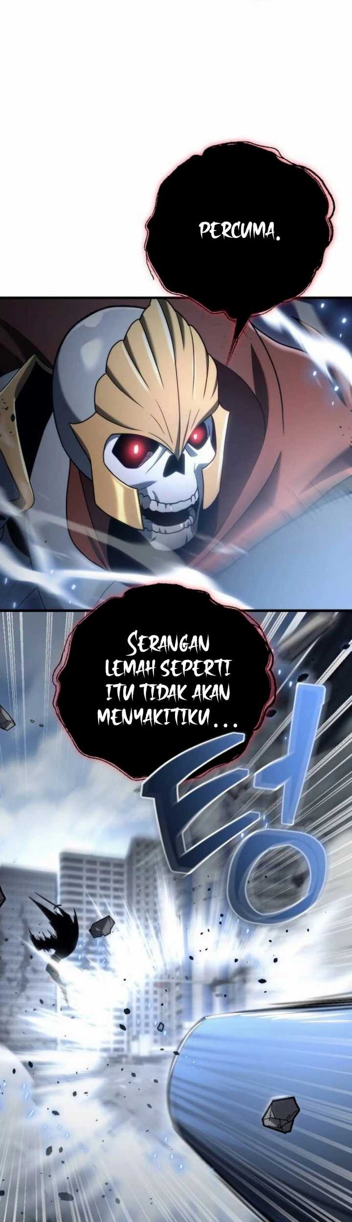 Hiding a Logistics Center in the Apocalypse Chapter 17 Gambar 12