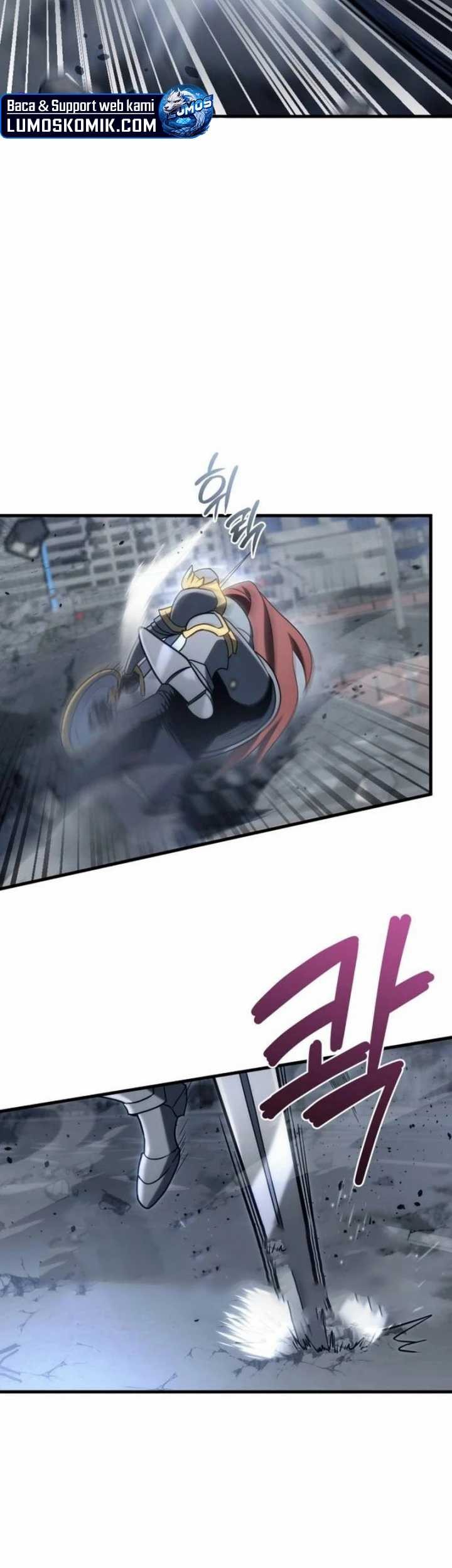 Hiding a Logistics Center in the Apocalypse Chapter 17 Gambar 13