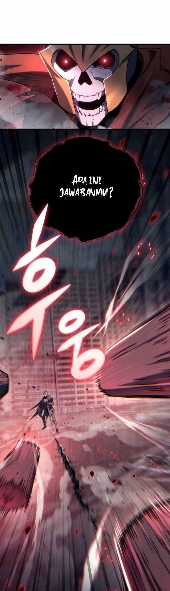 Hiding a Logistics Center in the Apocalypse Chapter 17 Gambar 15