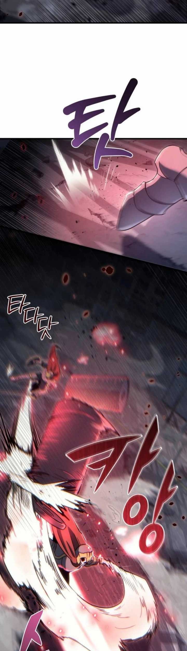 Hiding a Logistics Center in the Apocalypse Chapter 17 Gambar 17