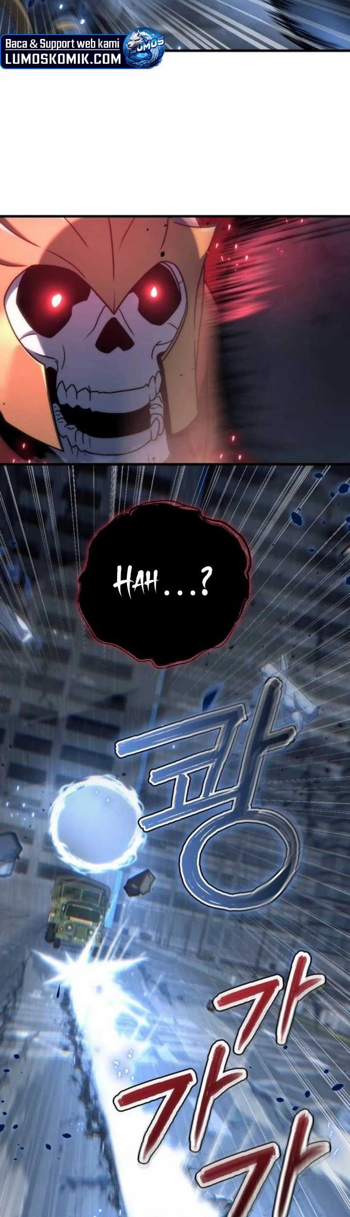 Hiding a Logistics Center in the Apocalypse Chapter 17 Gambar 23
