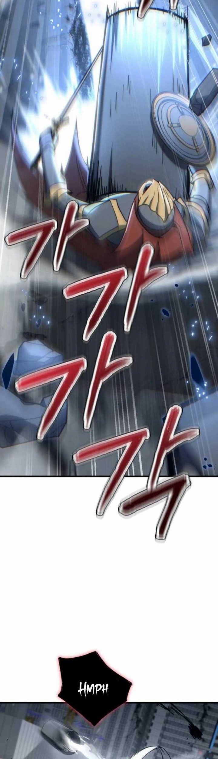 Hiding a Logistics Center in the Apocalypse Chapter 17 Gambar 24