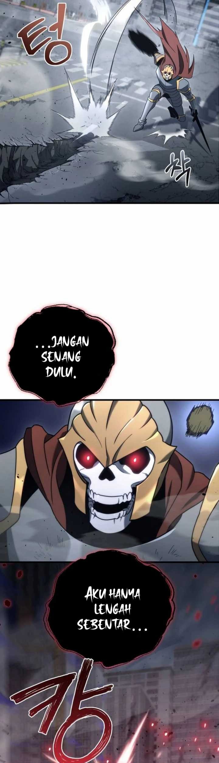 Hiding a Logistics Center in the Apocalypse Chapter 17 Gambar 25