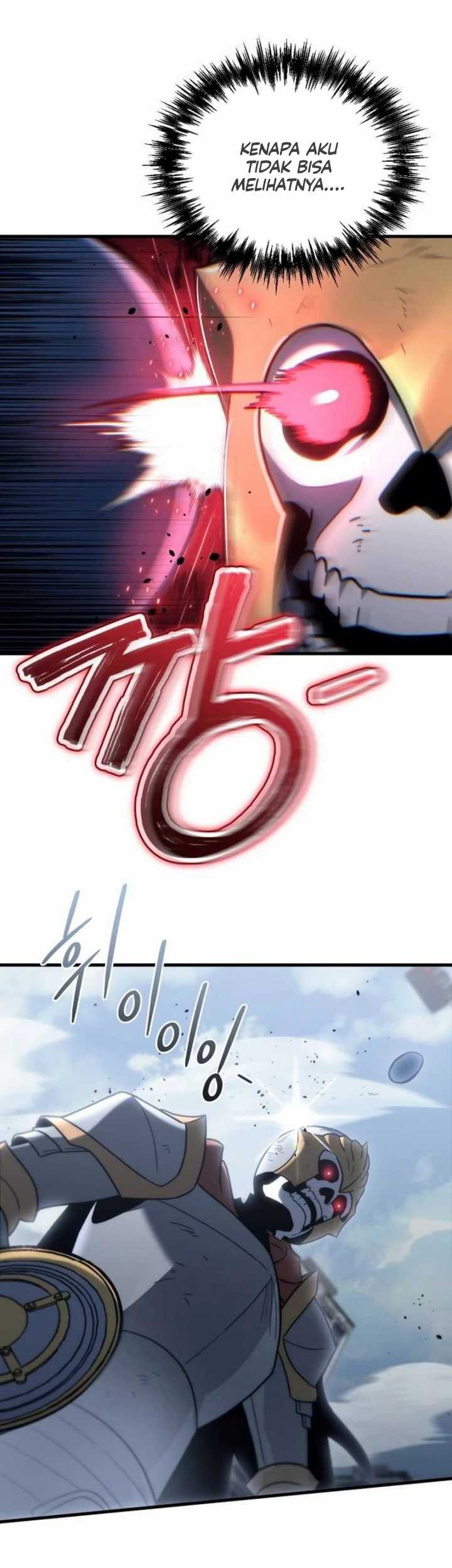 Hiding a Logistics Center in the Apocalypse Chapter 17 Gambar 27