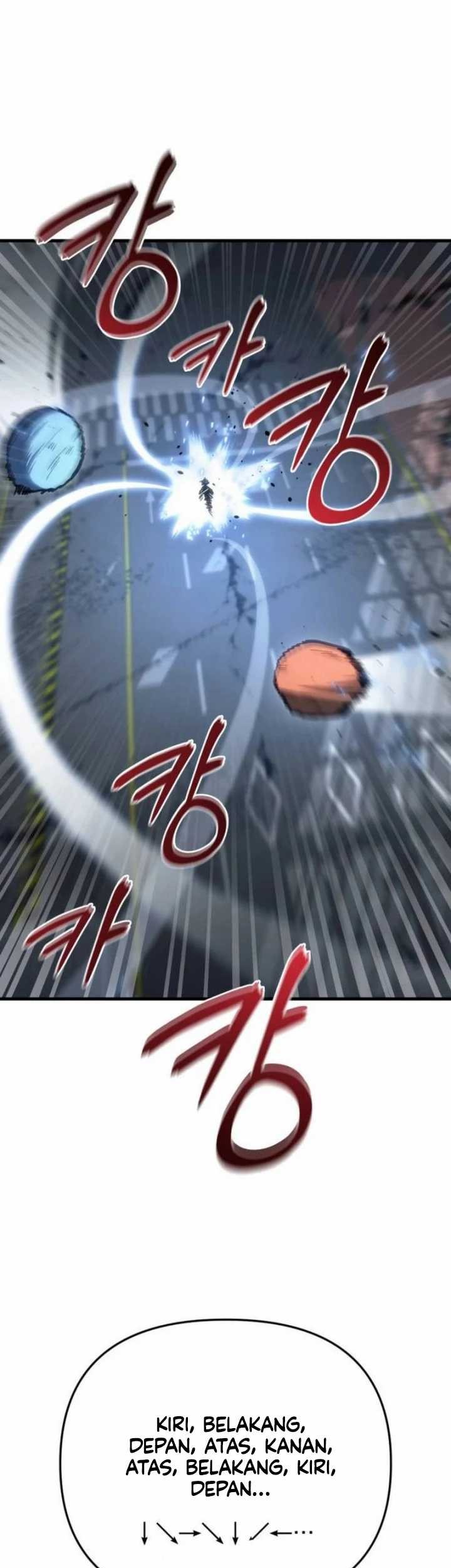 Hiding a Logistics Center in the Apocalypse Chapter 17 Gambar 29