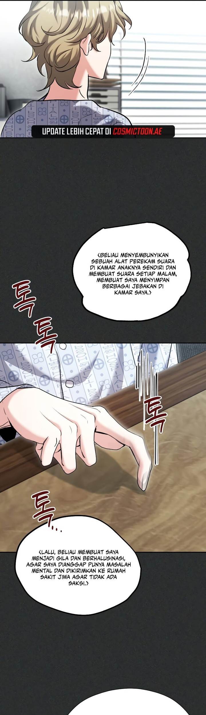 Genius Actor’s Aura Chapter 64 Gambar 33