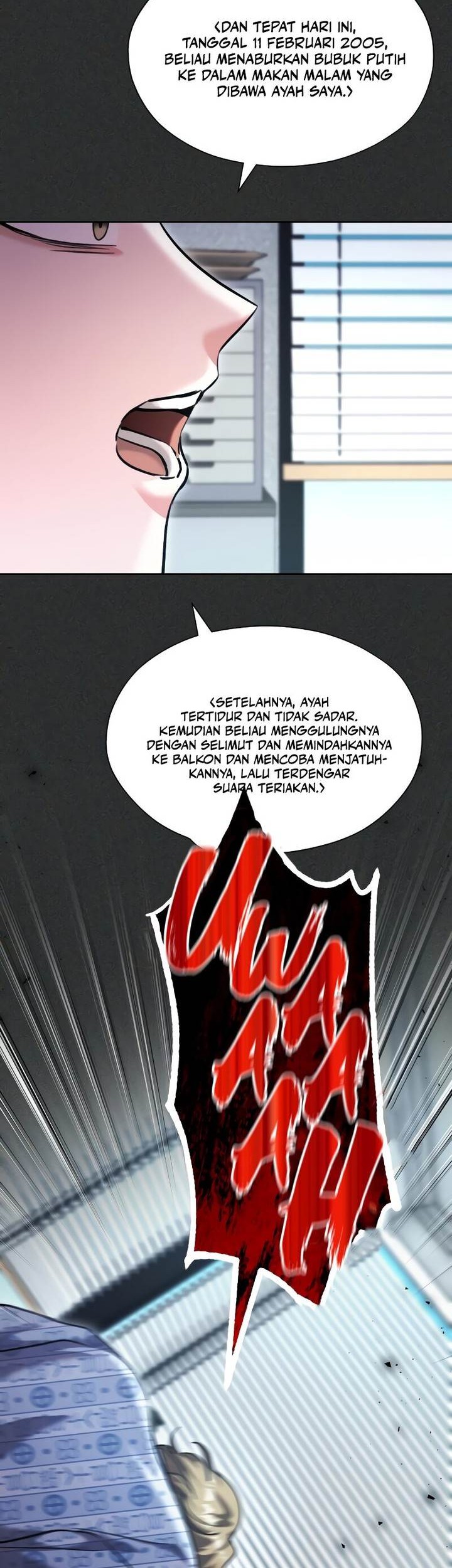 Genius Actor’s Aura Chapter 64 Gambar 34