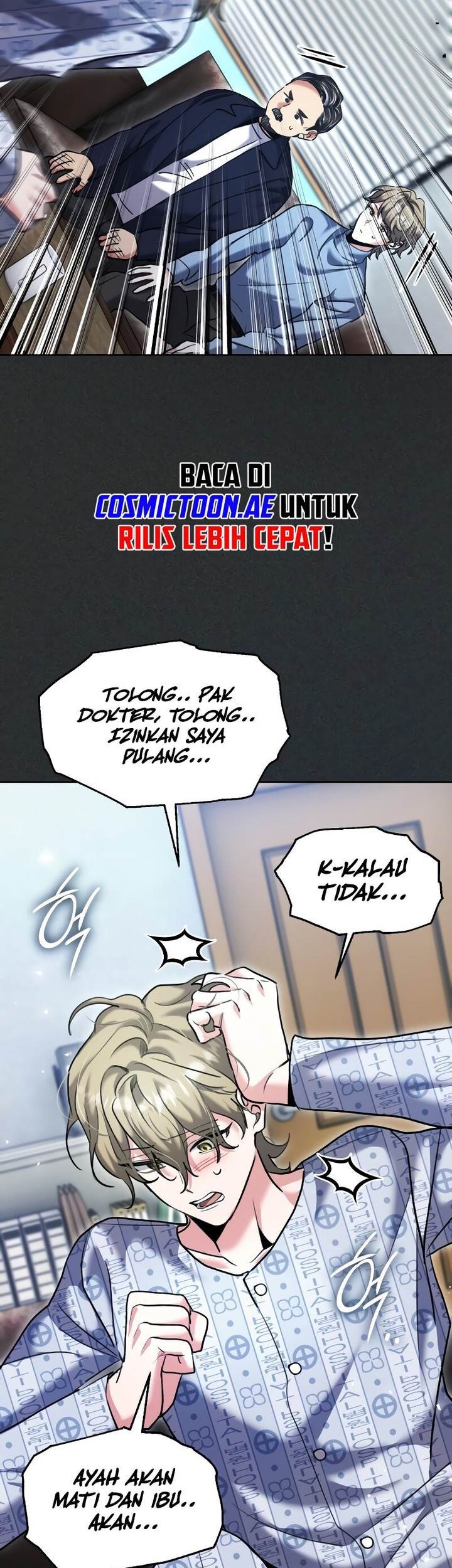 Genius Actor’s Aura Chapter 64 Gambar 35