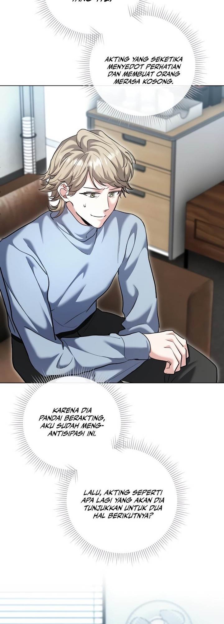 Genius Actor’s Aura Chapter 64 Gambar 38