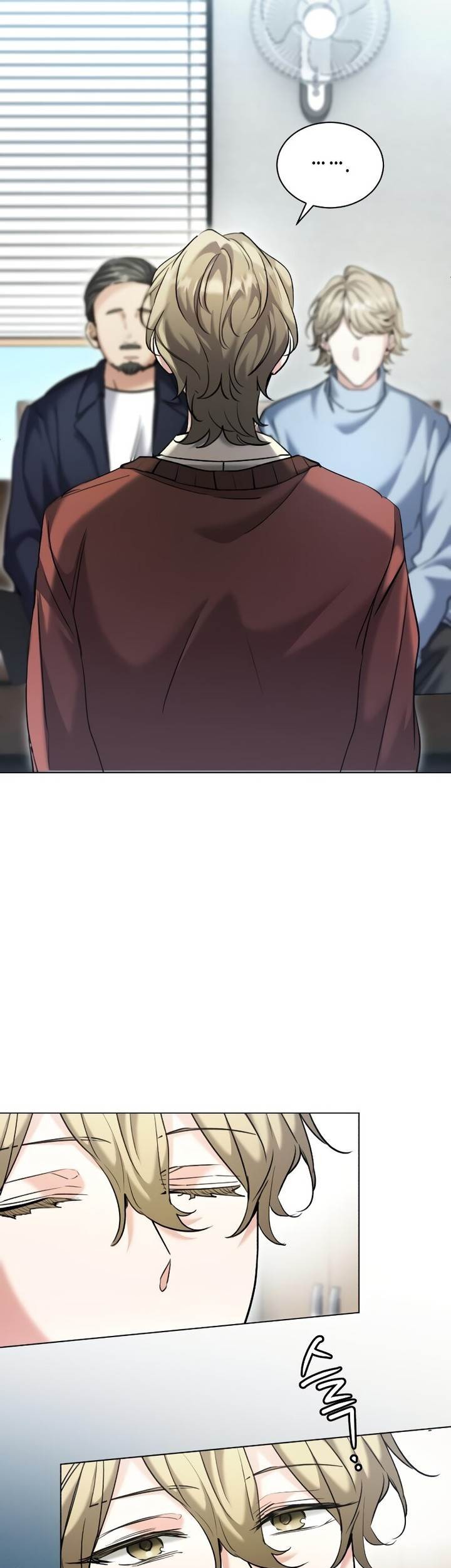 Genius Actor’s Aura Chapter 64 Gambar 39