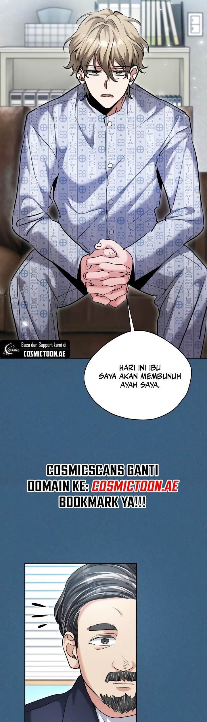 Genius Actor’s Aura Chapter 64 Gambar 41