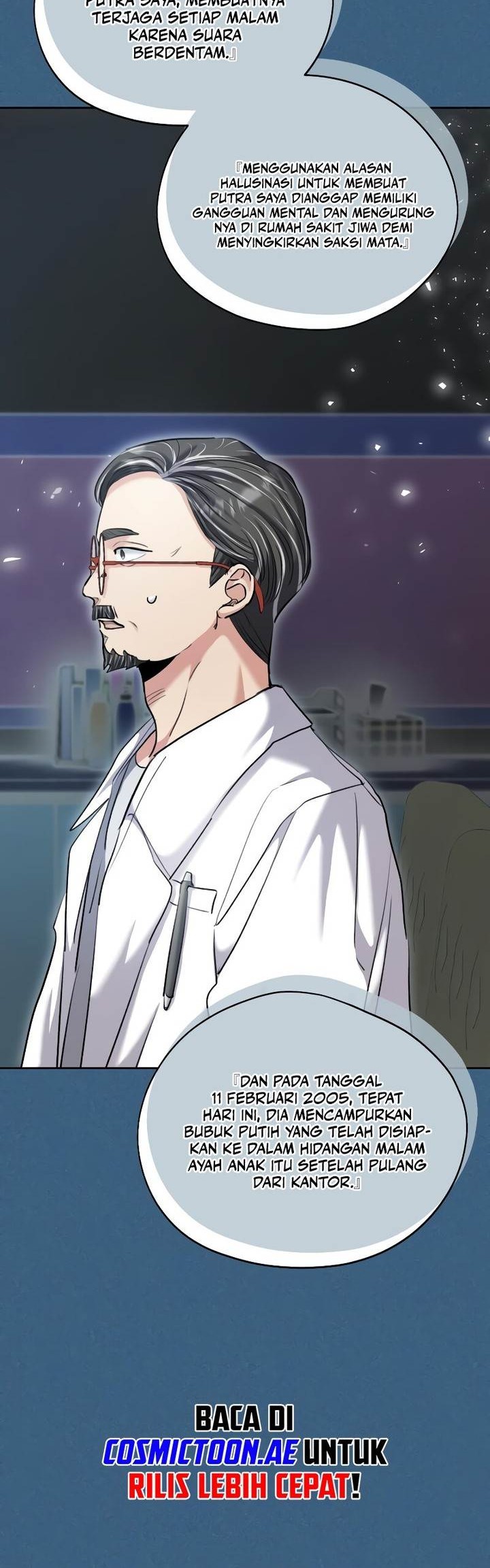 Genius Actor’s Aura Chapter 64 Gambar 44