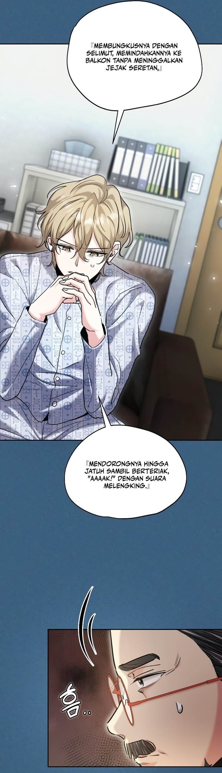 Genius Actor’s Aura Chapter 64 Gambar 45