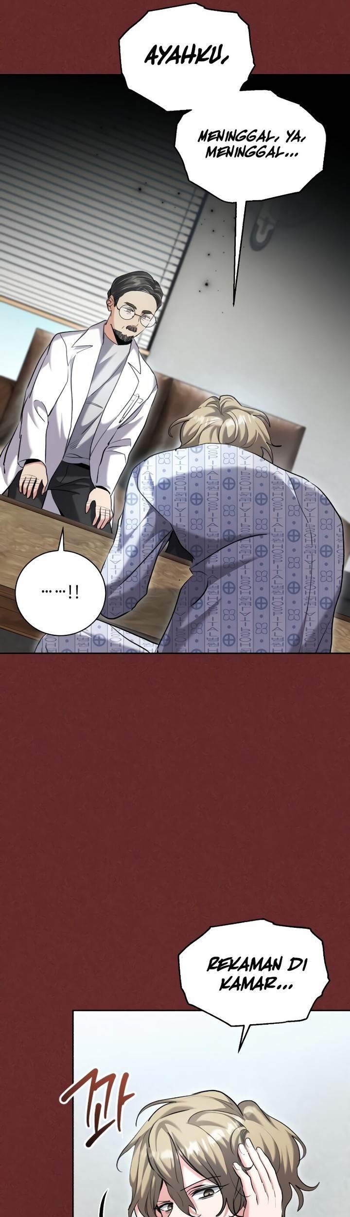 Genius Actor’s Aura Chapter 64 Gambar 55