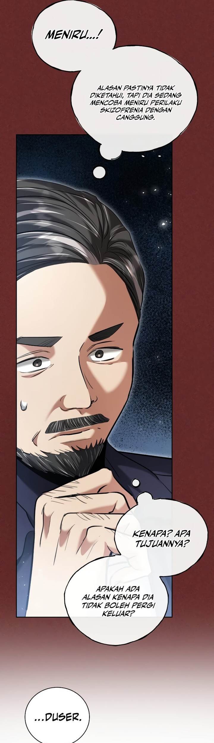 Genius Actor’s Aura Chapter 64 Gambar 57