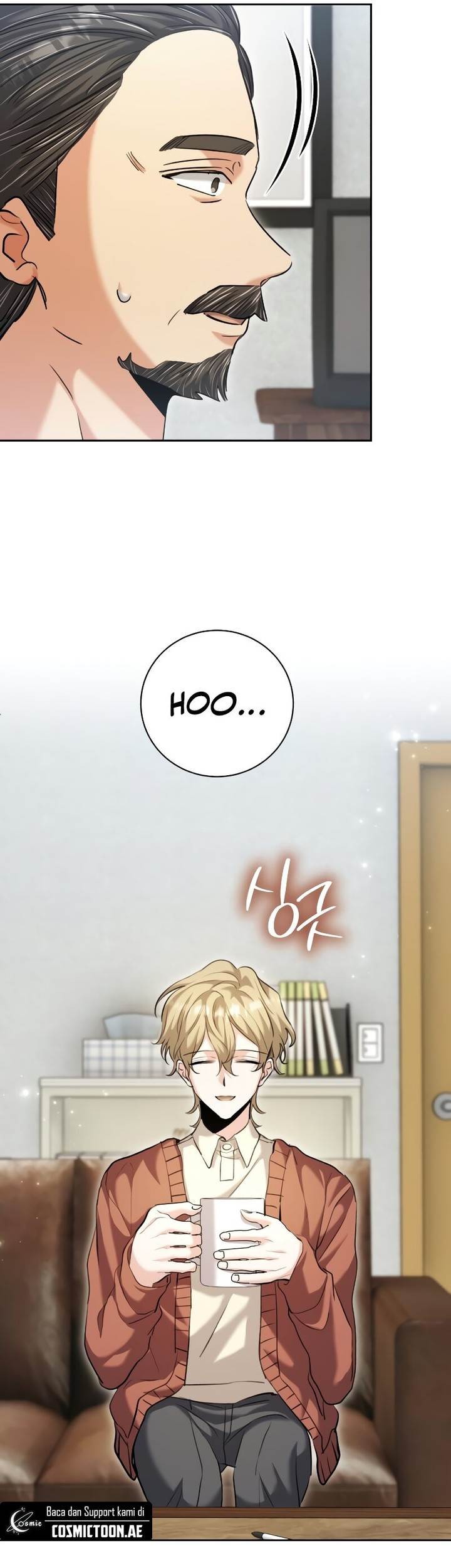 Genius Actor’s Aura Chapter 64 Gambar 59