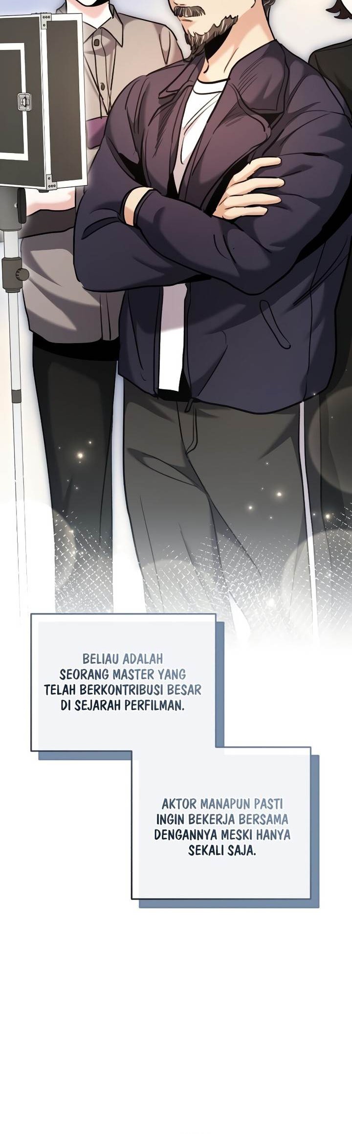 Genius Actor’s Aura Chapter 64 Gambar 8