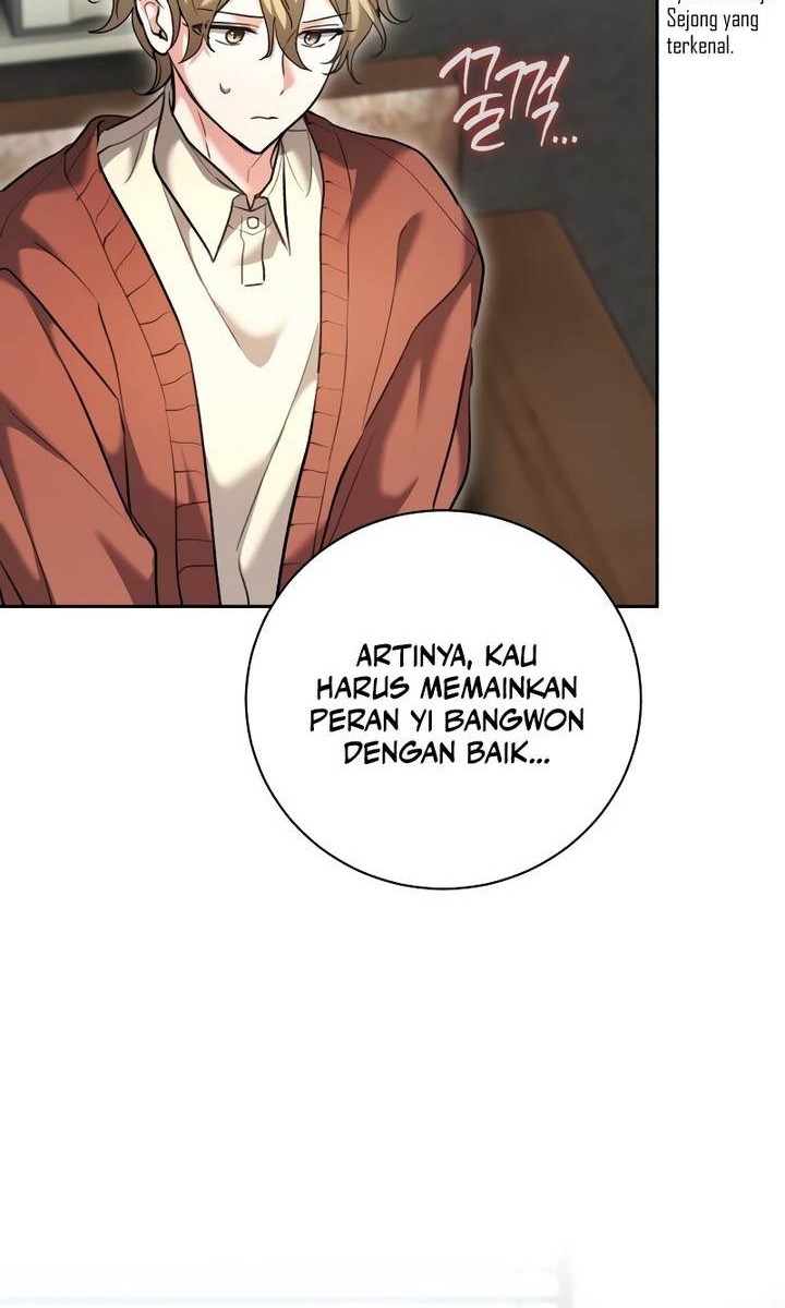 Genius Actor’s Aura Chapter 64 Gambar 10