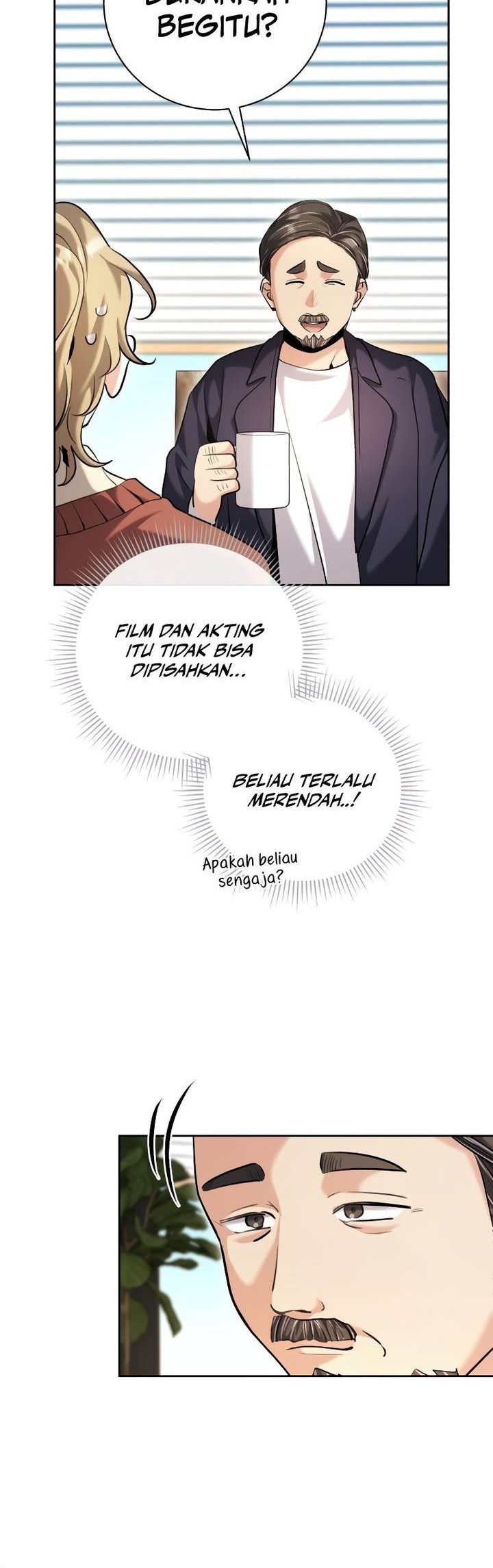 Genius Actor’s Aura Chapter 64 Gambar 12