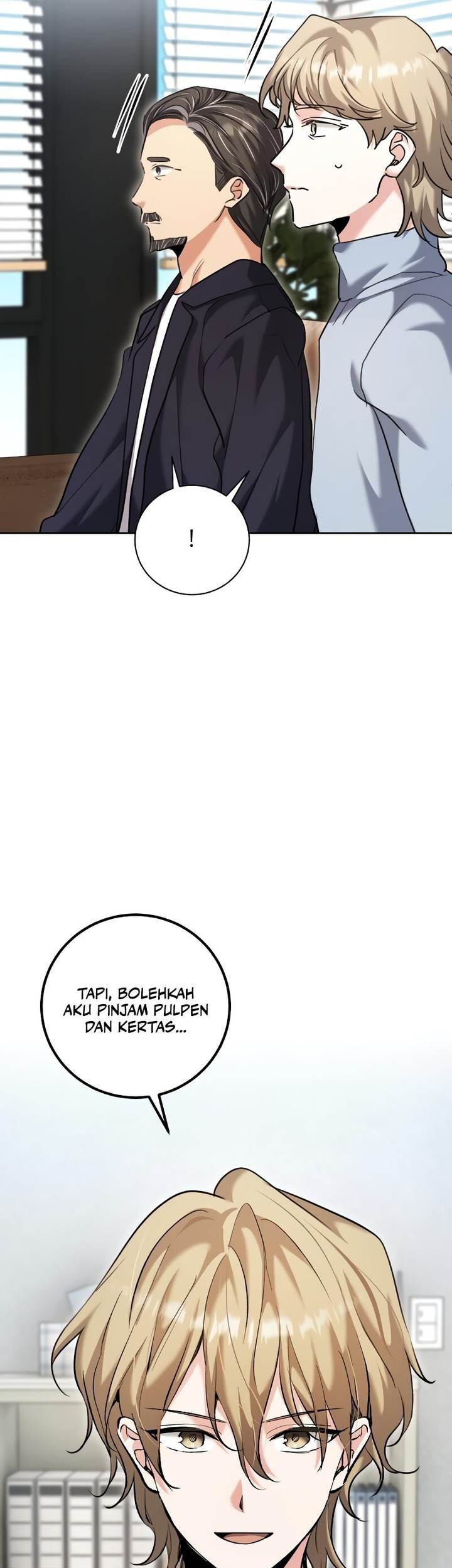 Genius Actor’s Aura Chapter 64 Gambar 17