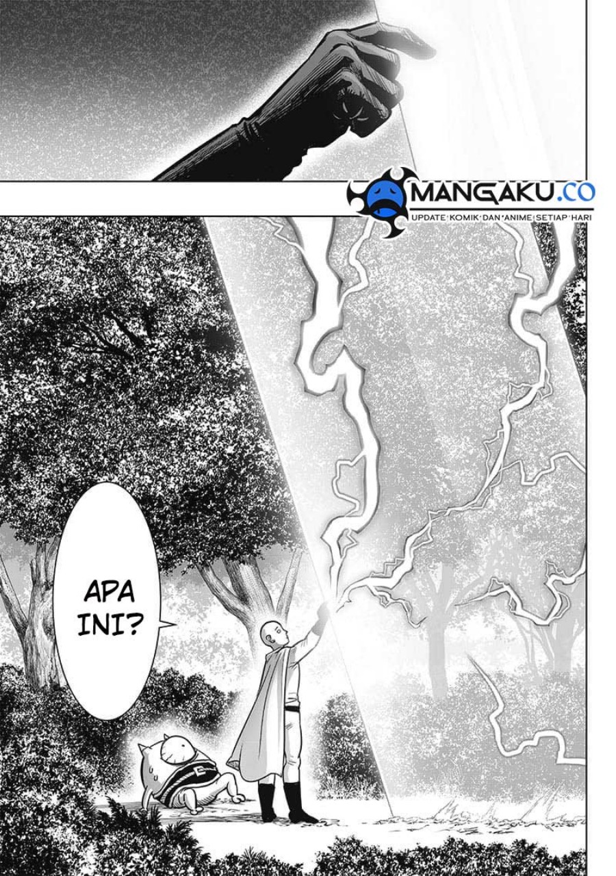 One Punch Man Chapter 259 Gambar 10