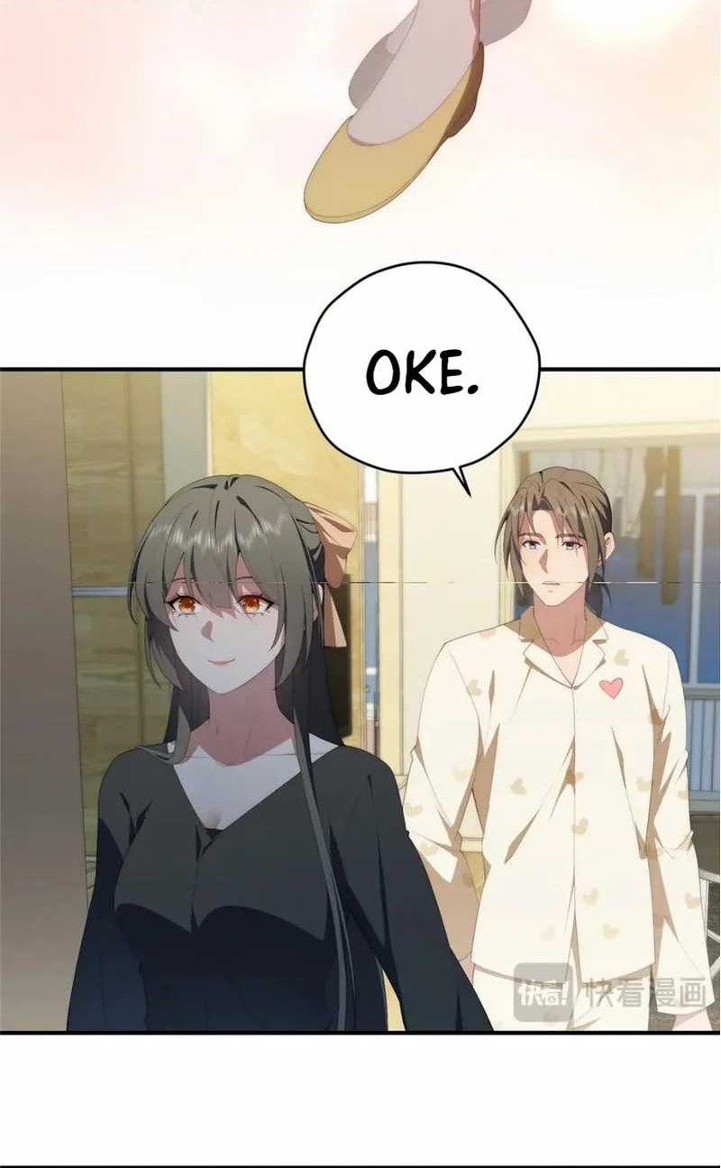 What Do You Do If the Heroine Escapes From Your Novel Chapter 100 Gambar 21