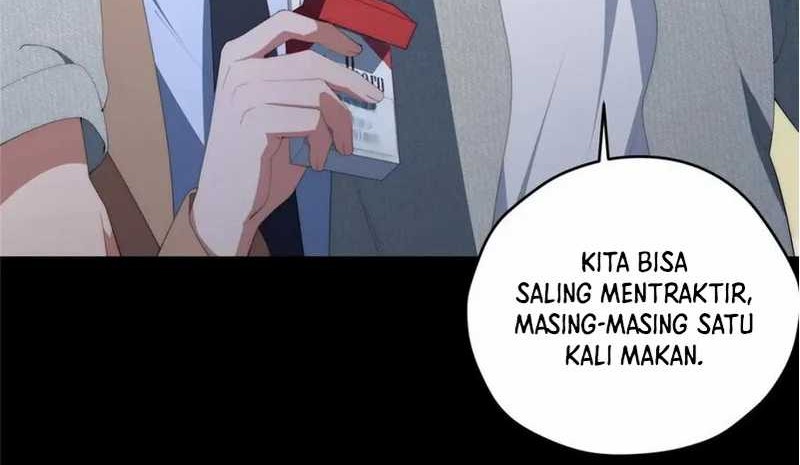 What Do You Do If the Heroine Escapes From Your Novel Chapter 100 Gambar 25