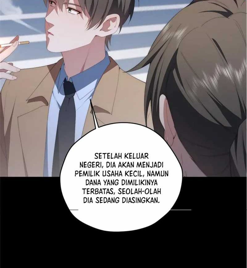 What Do You Do If the Heroine Escapes From Your Novel Chapter 100 Gambar 27