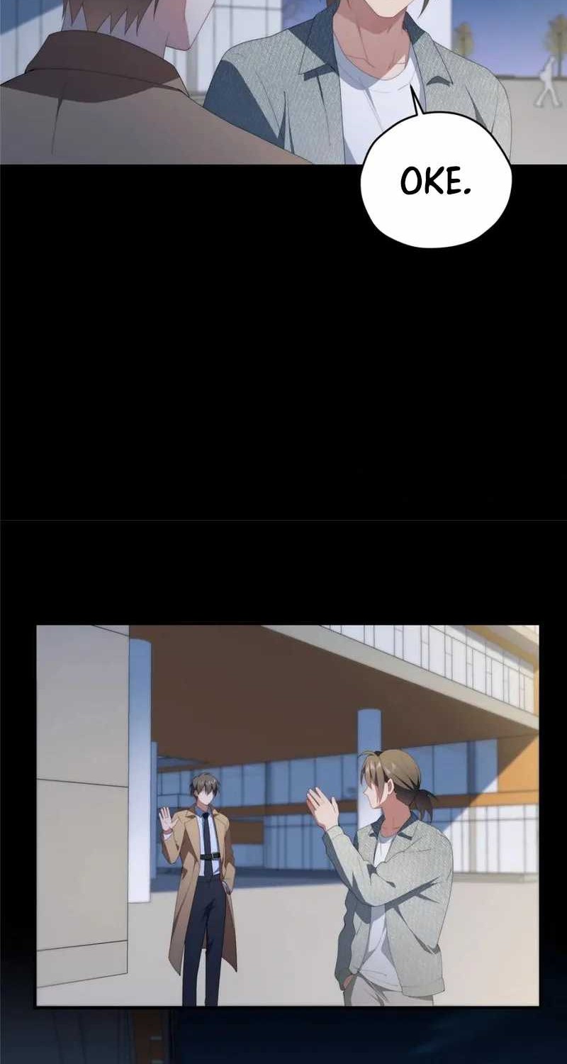 What Do You Do If the Heroine Escapes From Your Novel Chapter 100 Gambar 31