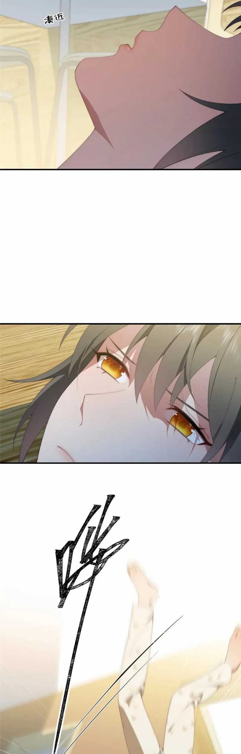 What Do You Do If the Heroine Escapes From Your Novel Chapter 100 Gambar 5