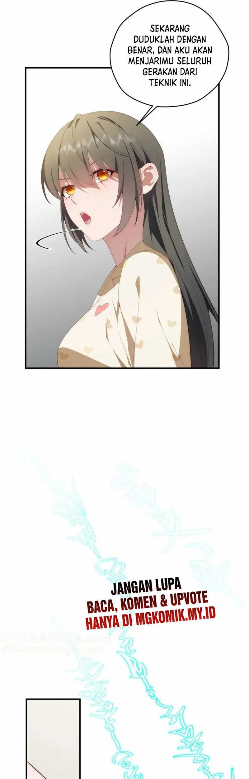 What Do You Do If the Heroine Escapes From Your Novel Chapter 100 Gambar 11