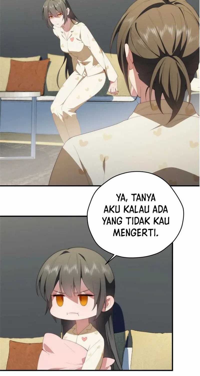 What Do You Do If the Heroine Escapes From Your Novel Chapter 100 Gambar 14