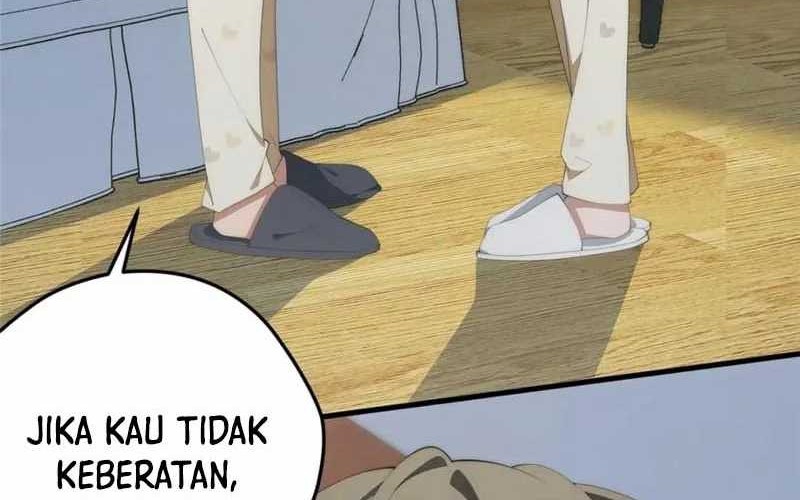 What Do You Do If the Heroine Escapes From Your Novel Chapter 99 Gambar 20
