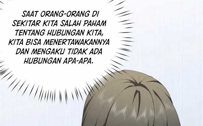 What Do You Do If the Heroine Escapes From Your Novel Chapter 99 Gambar 24