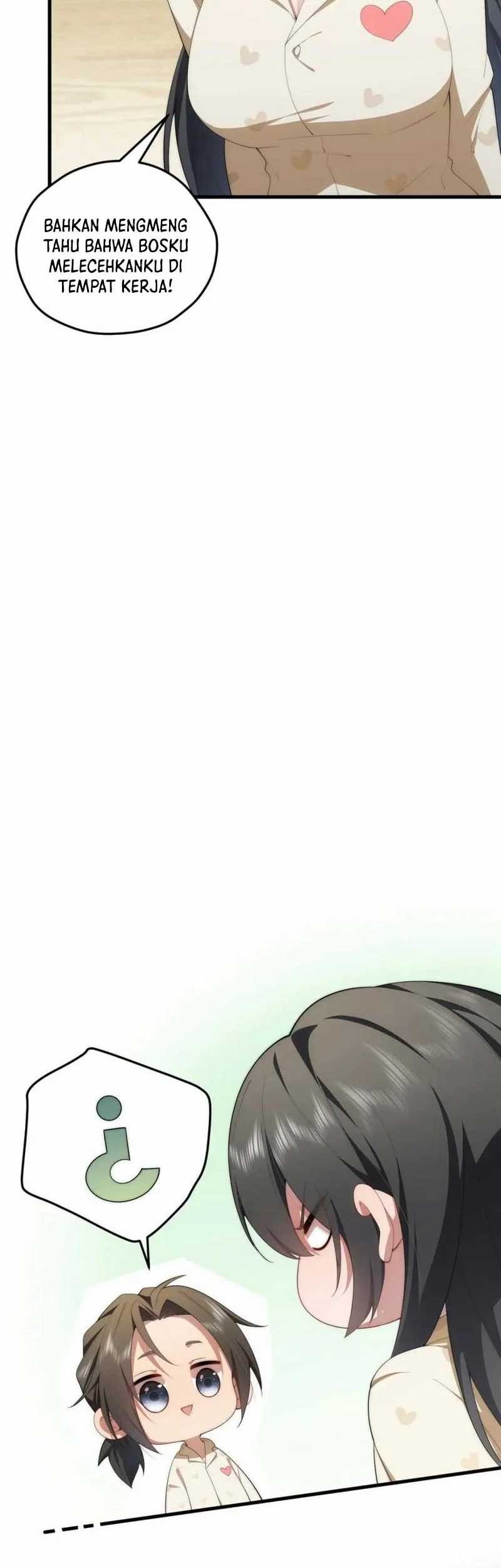 What Do You Do If the Heroine Escapes From Your Novel Chapter 99 Gambar 29