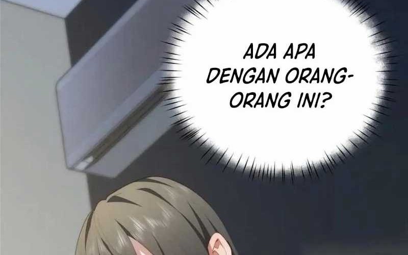 What Do You Do If the Heroine Escapes From Your Novel Chapter 99 Gambar 36
