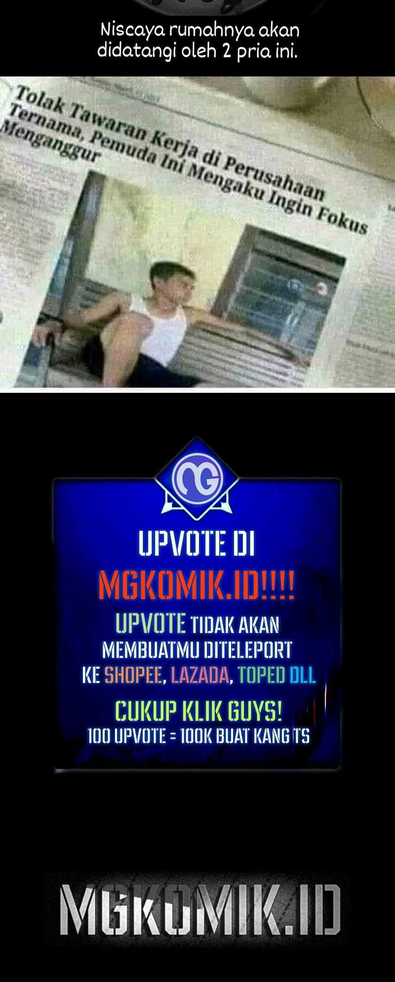 What Do You Do If the Heroine Escapes From Your Novel Chapter 99 Gambar 53