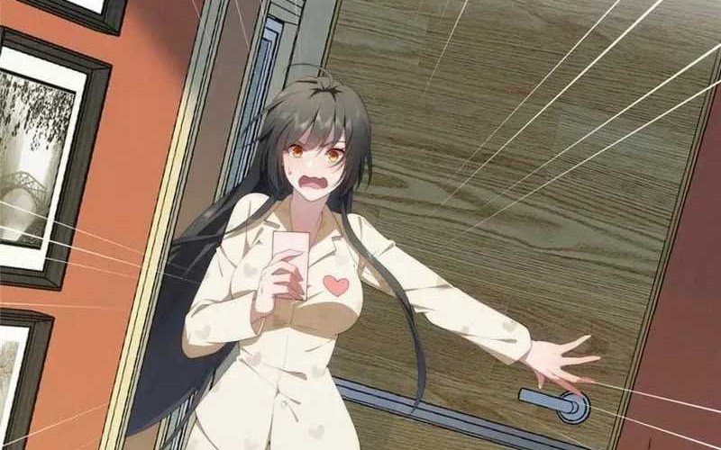 What Do You Do If the Heroine Escapes From Your Novel Chapter 99 Gambar 4